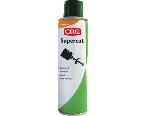 Skärvätska CRC Supercut aerosol 250ml