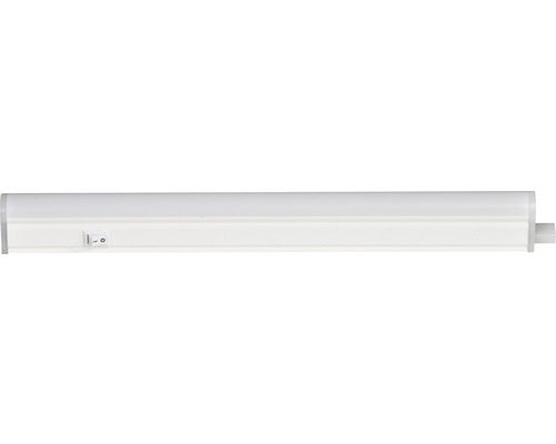 LED-bänkbelysning med strömbrytare