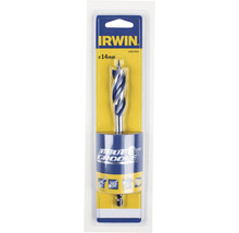 Irwin Blue Groove träborr, 14 mm, i förpackning
