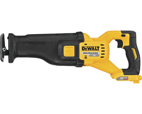 DeWalt tigersåg