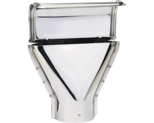 Reflektormunstycke för varmluftspistol av metall