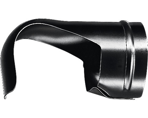 Stuprörskrök för takavvattning