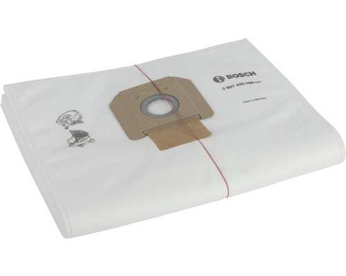 Bosch dammsugarpåsar