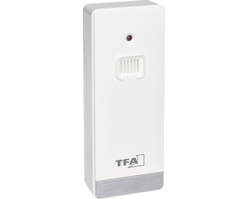 TFA Dostmann vädersensor