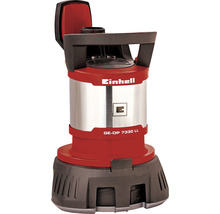 Dränkbar pump EINHELL 730W GE-DP 7330 LL ECO
