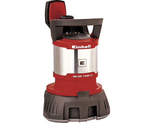 Einhell GE-DP 7330 LL dränkbar smutsvattenpump