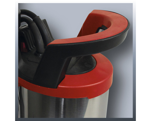 Handtag till dränkpump