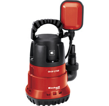 Dränkbar pump EINHELL GH-SP 2768