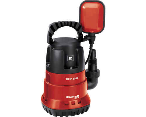 Dränkbar pump EINHELL GH-SP 2768