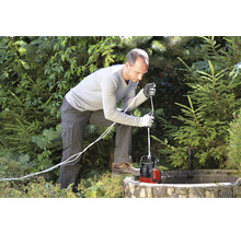 Dränkbar pump EINHELL GH-SP 2768