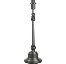 Metallampa bas