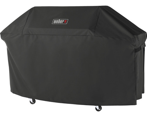Weber grillöverdrag för skydd mot väder och vind