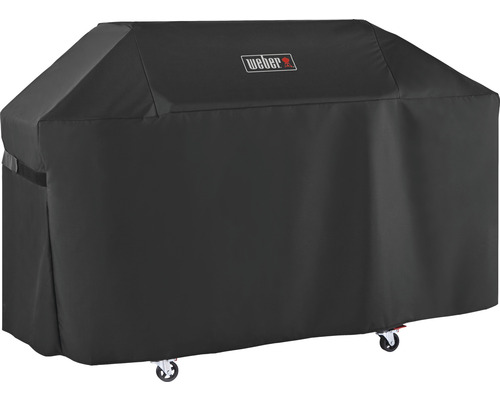 Weber grillöverdrag för skydd mot väder och vind