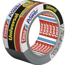 Tesa Extra Power Universal tejp, 25 meter x 50 millimeter