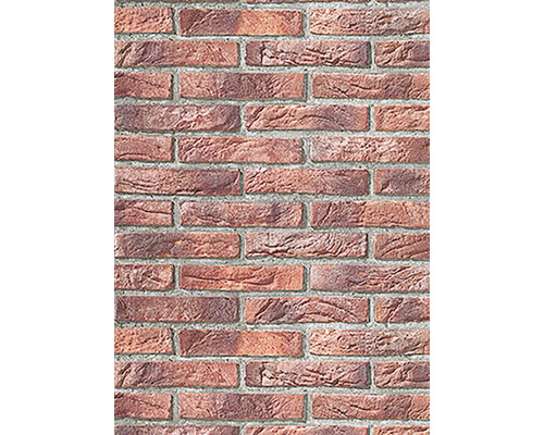 Papperstapet ERISMANN struktur tegelsten 4303-1 Papperstapet ERISMANN struktur tegelsten 4303-1
