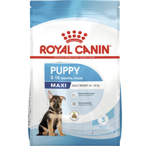 Hundmat ROYAL CANIN Maxi Puppy 15kg-thumb-2