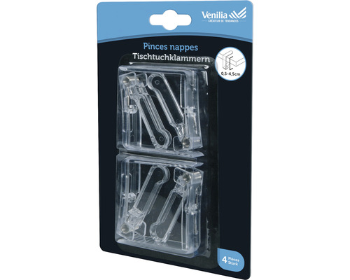 Dukklämmor, fyra stycken