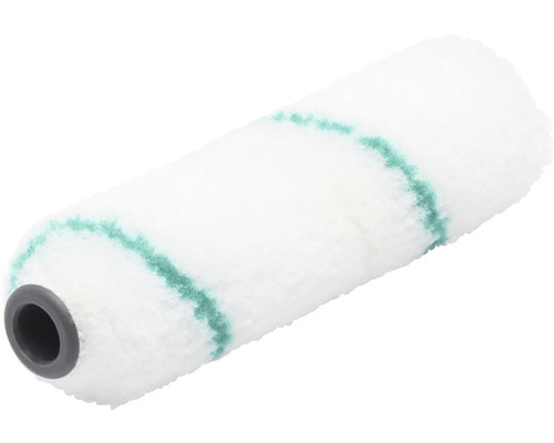 Färgrollerhylsa med ränder