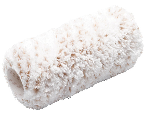 Färgroller med lugg