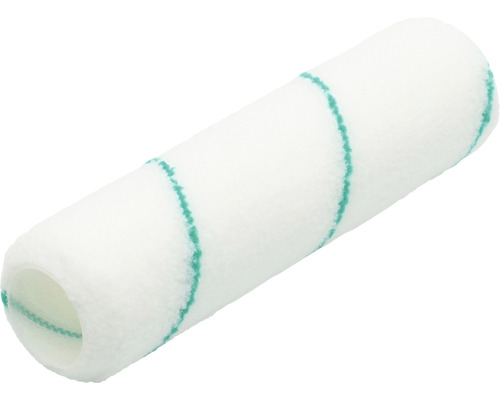 Färgroller med randigt mönster