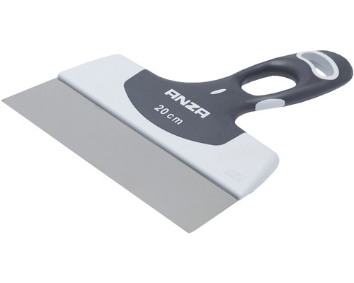 Anza spackelspade, 20 cm