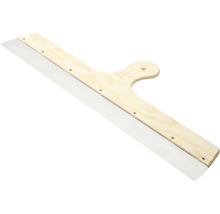 Bredspackel ANZA trä 600mm