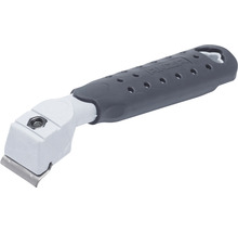 Anza färgskrapa med ergonomiskt handtag