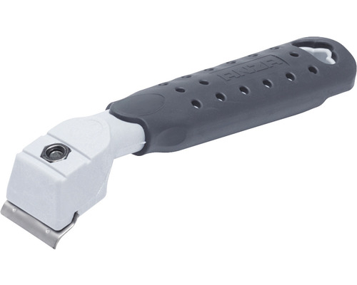 Anza färgskrapa med ergonomiskt handtag