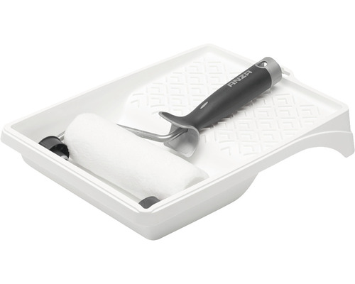 Anza färgroller och färgbäcksats