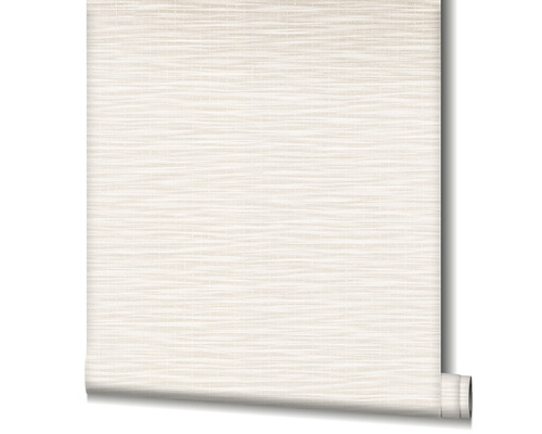 Rulle papperstapet med fin textur