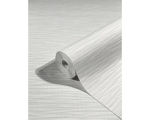 Tapetrulle med horisontellt randmönster