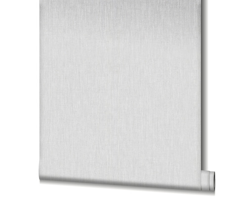 Tapetrulle med textil struktur