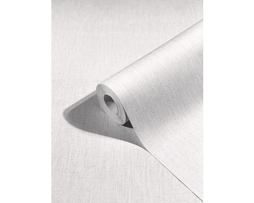 Tapetrulle med canvasstruktur