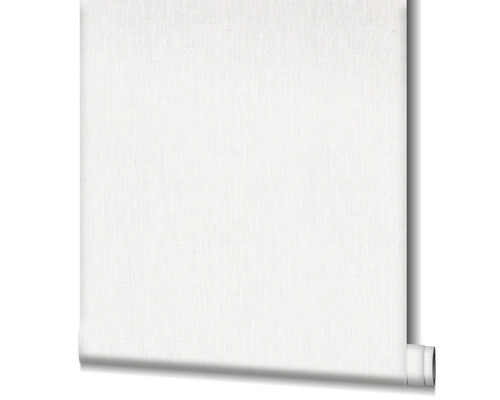 Tapetrulle med canvasstruktur