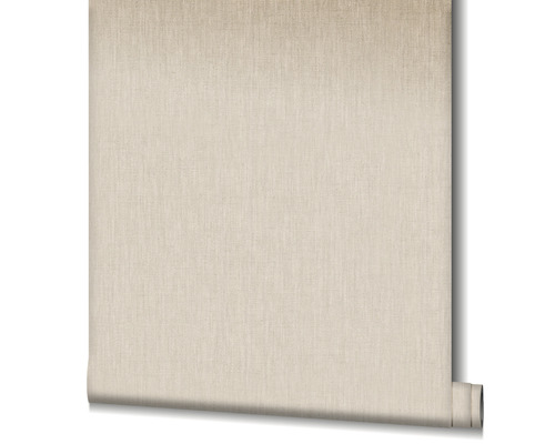 Tapetrulle med linnestruktur