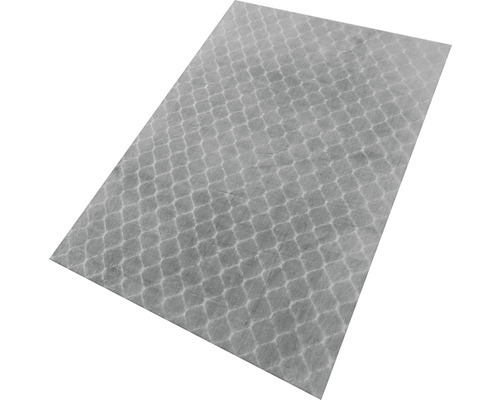 Isolermatta med diamantmönster