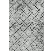 Matta Romance Stream grå 160x230cm-thumb-0