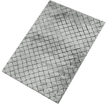 Matta Romance Stream grå 160x230cm-thumb-1
