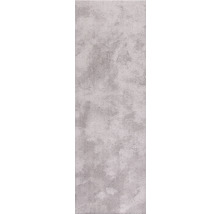 Matta Shaggy Wellness silver 50x150cm