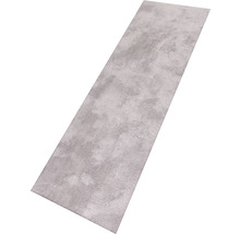 Matta Shaggy Wellness silver 50x150cm