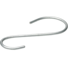 S-krok av metall