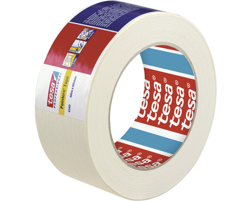 Tesa maskeringstejp 50 meter gånger 50 millimeter
