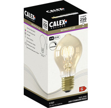 Calex Holland dekorativ LED-lampa