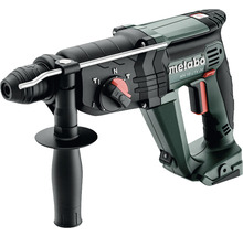 Metabo borrhammare med extra handtag