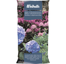 Säck Weibulls blåbärs- och rhododendronjord