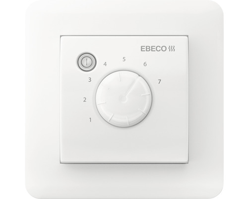 EBECO Termostat golvvärme EB-Therm 55