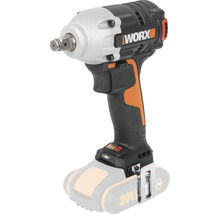 Worx sladdlös mutterdragare