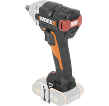Worx sladdlös mutterdragare med borstlös motor