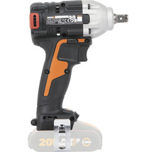 Worx batteridriven mutterdragare med batteri