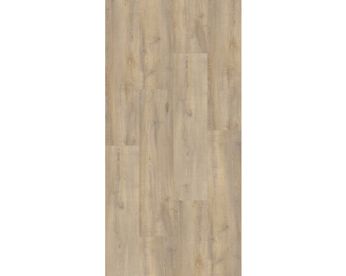 Laminatgolv med träutseende